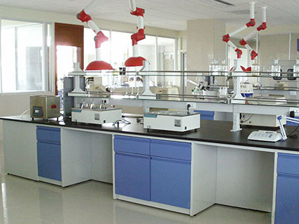 五常工厂实验室设计建设方案